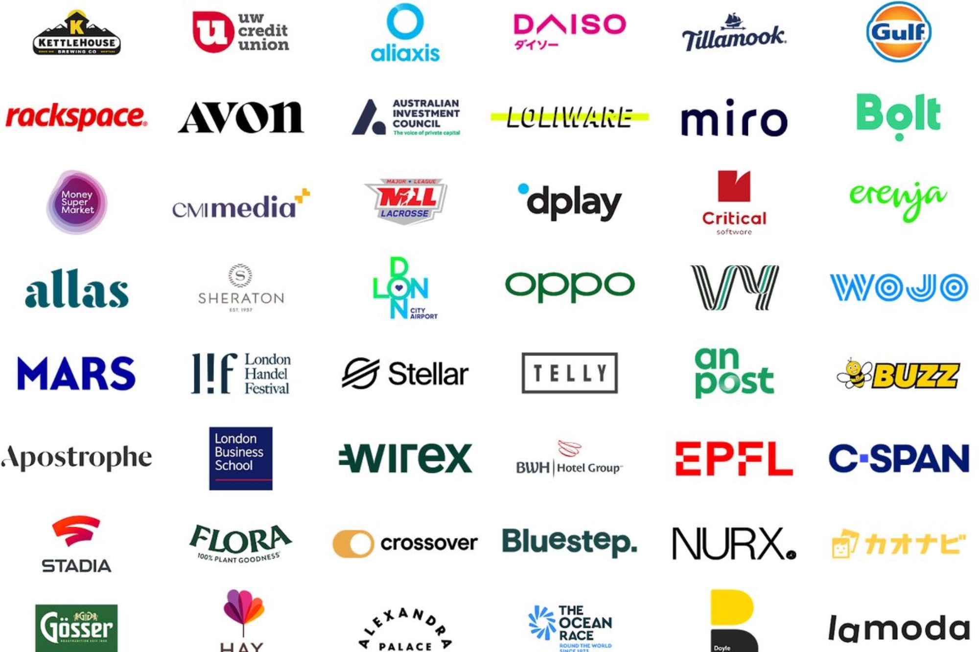 Logo + Identité visuelle